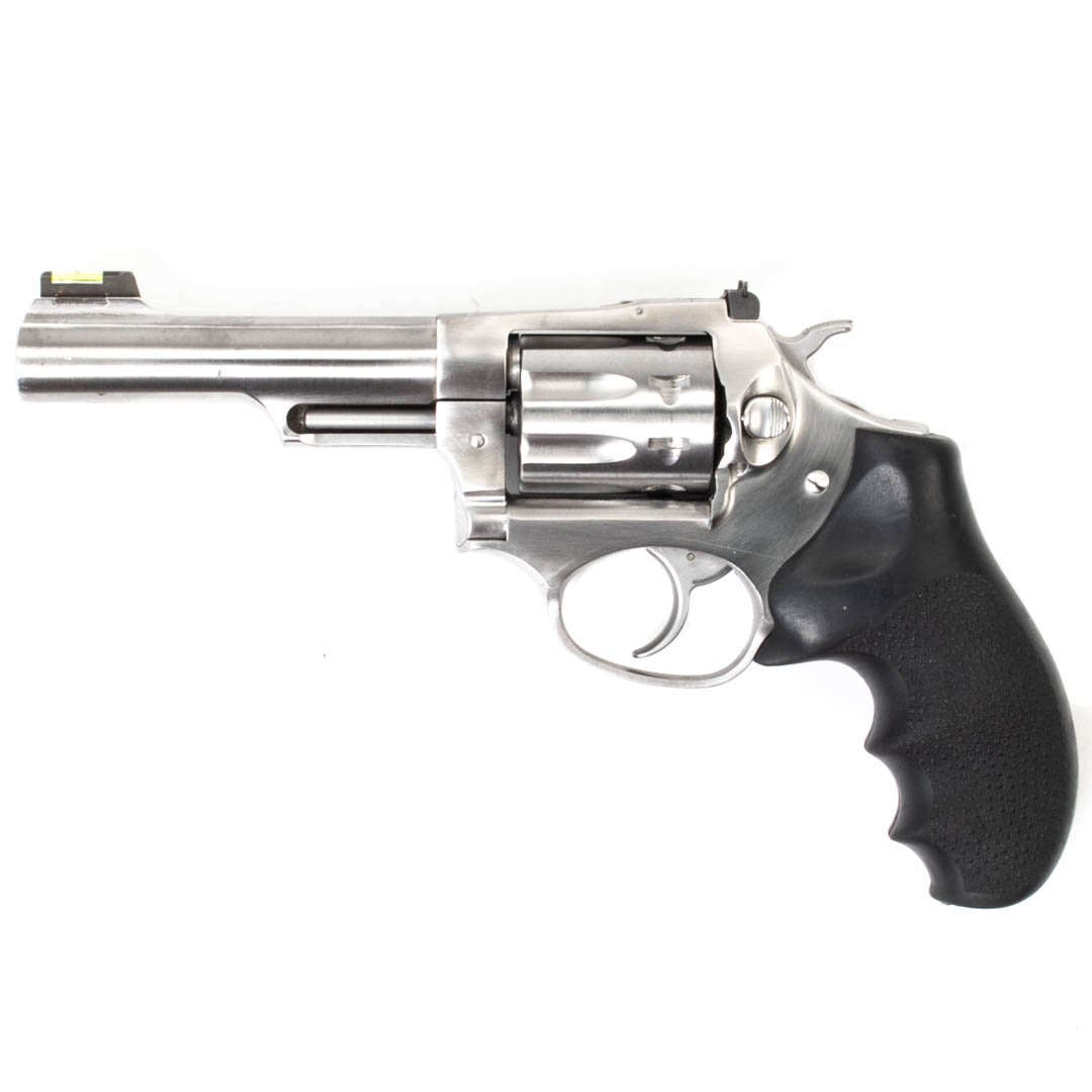 Ruger Sp101